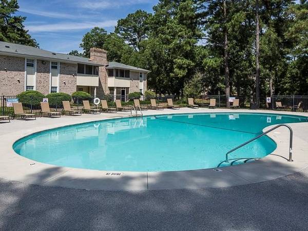 Happiness awaits you! 2 bed, 2 bath, 1151 sqft! - apts/housing for rent - apartment rent picture