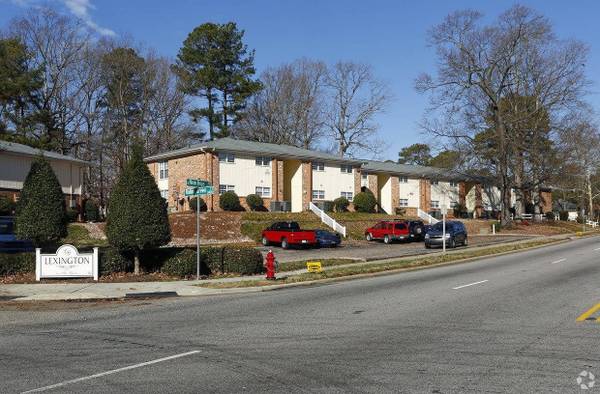 Happiness awaits you! 2 bed, 2 bath, 1151 sqft! - apts/housing for rent - apartment rent picture