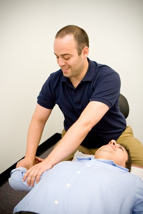Oasis Chiropractic and Wellness Center picture
