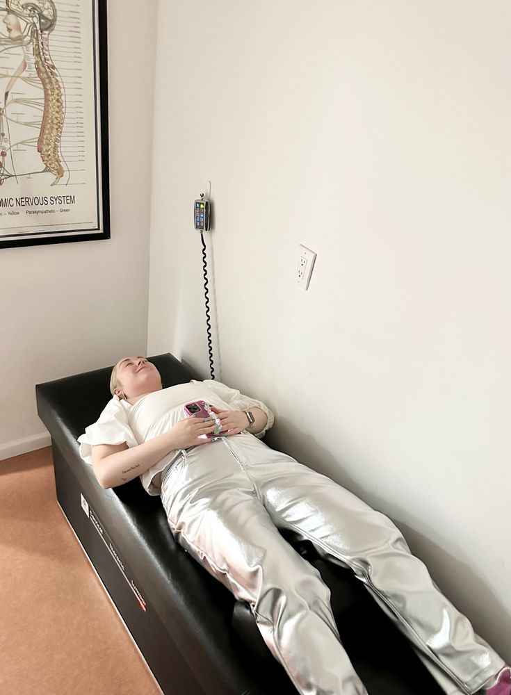 Oasis Chiropractic and Wellness Center picture