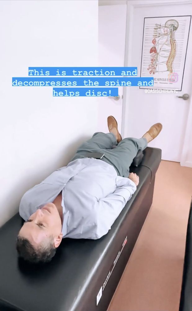 Oasis Chiropractic and Wellness Center picture
