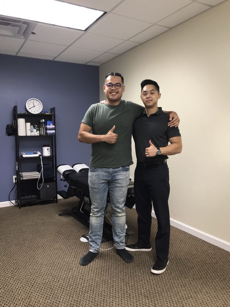 Innovation Chiropractic Manhattan picture