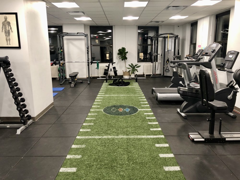 Prestige Health and Wellness picture