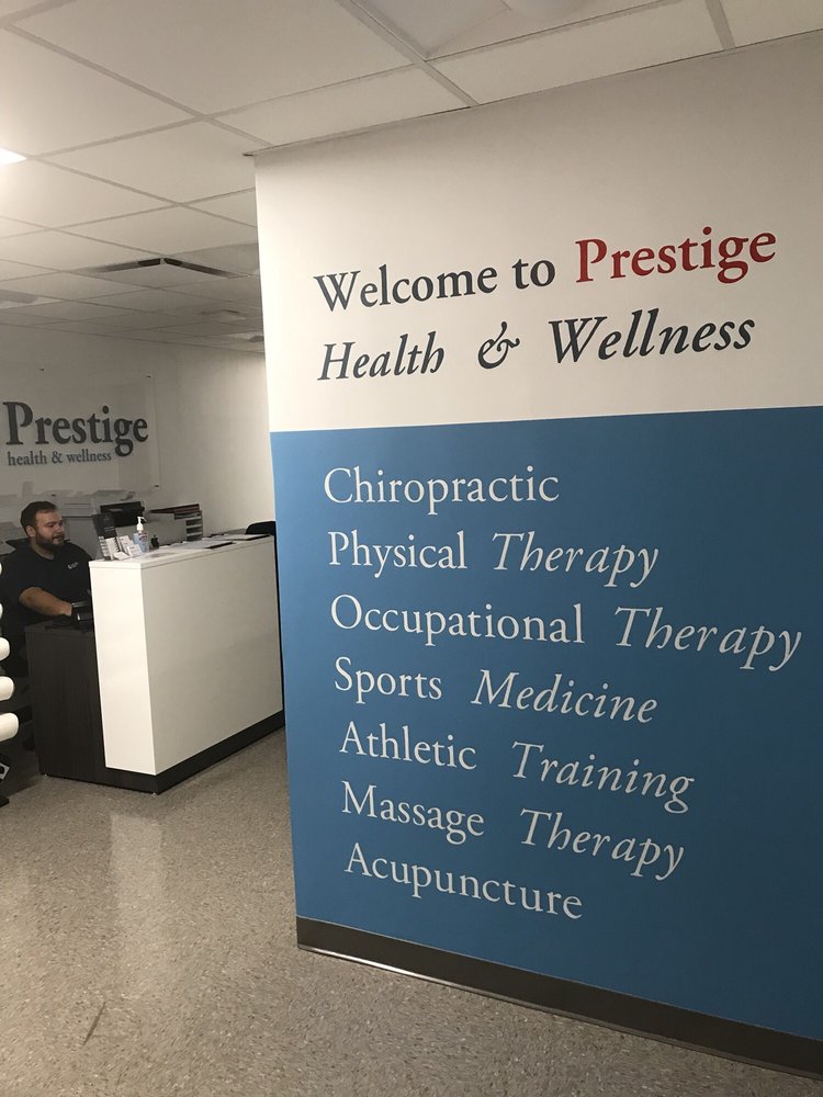 Prestige Health and Wellness picture