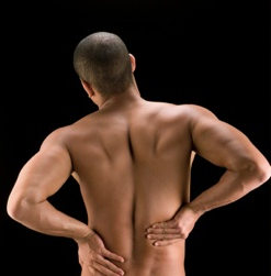 Nachmias Chiropractic picture