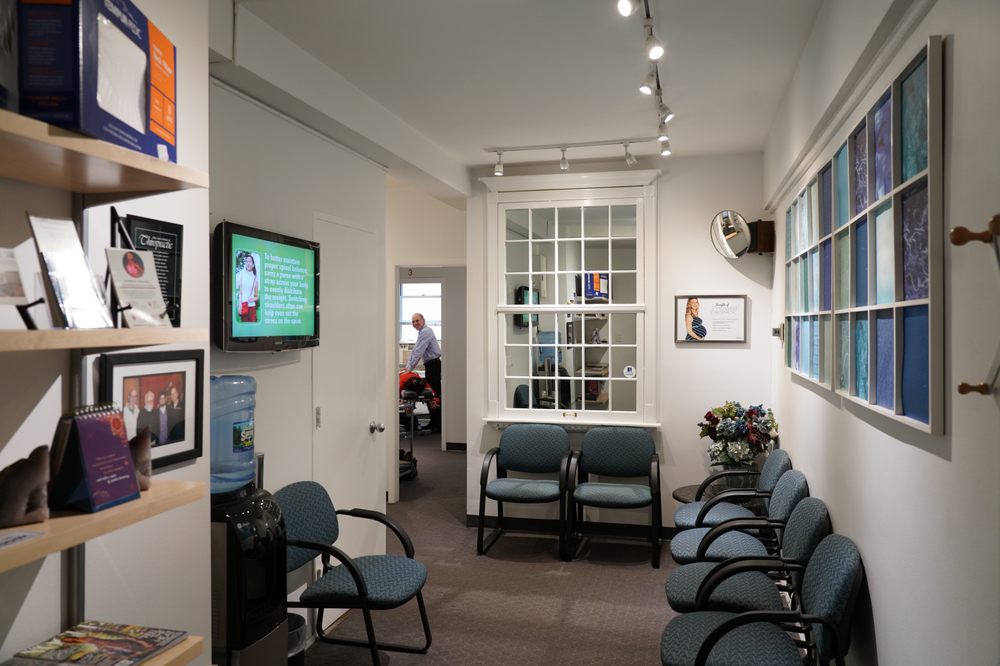 Sutton Place Chiropractic picture