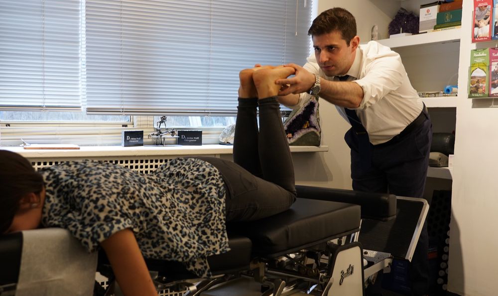 Sutton Place Chiropractic picture