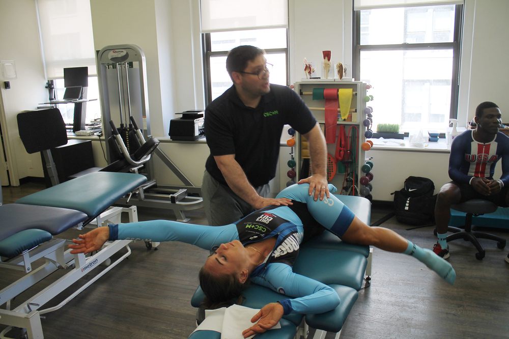 Center for Spine Care and Mobility picture