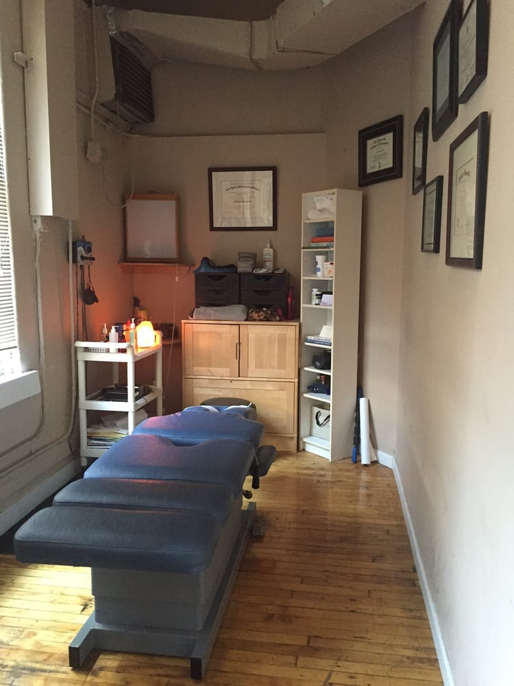 Flatiron Spine and Rehabilitation picture