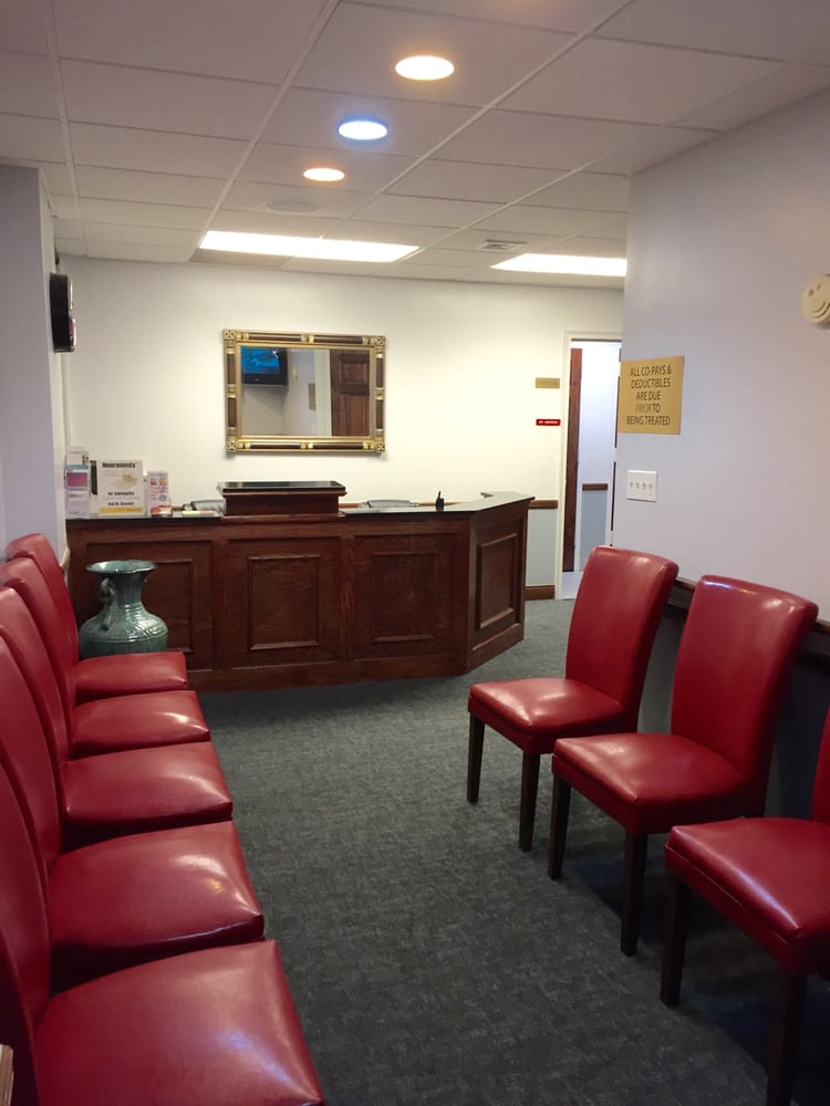 Healthy Choice Chiropractic picture