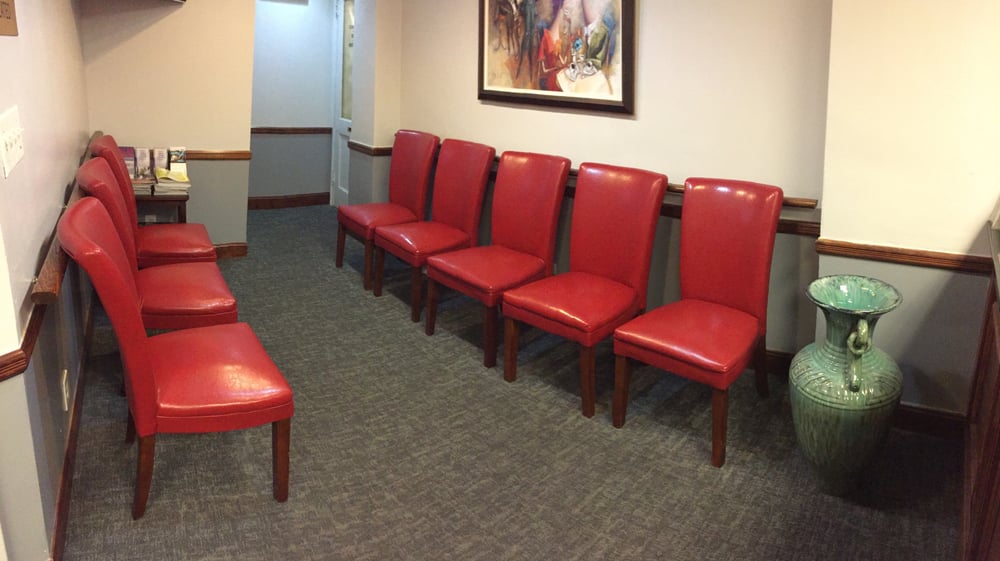 Healthy Choice Chiropractic picture