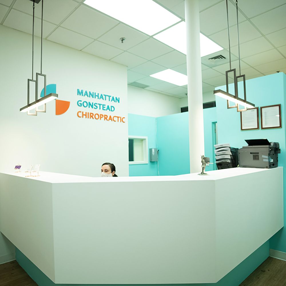 Manhattan Gonstead Chiropractic picture