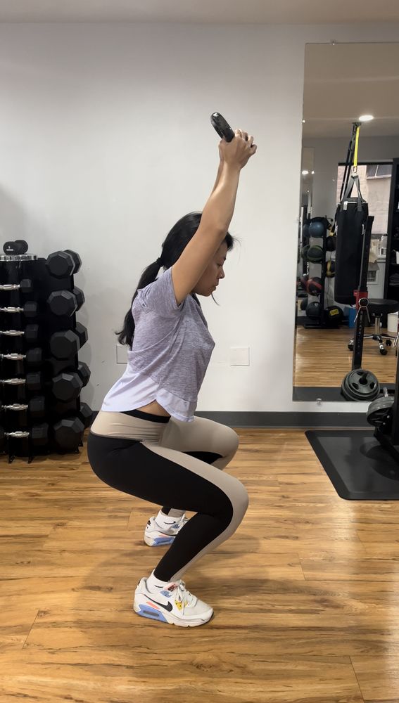 Living Well Balanced picture