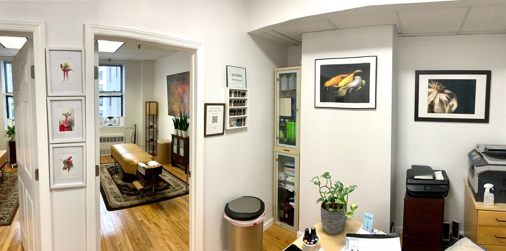 Louis T Calvano, DC picture