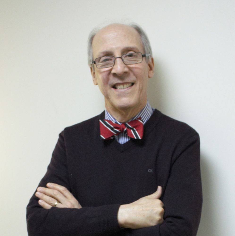 Louis T Calvano, DC picture