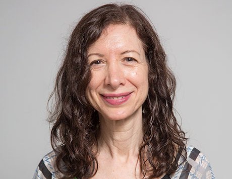 Ellen Bialo, DC picture