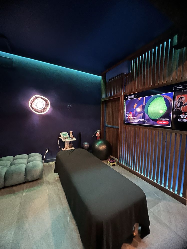 Space For Wellness picture