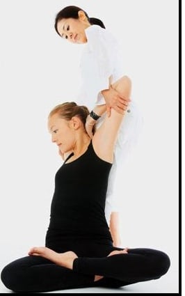 Space For Wellness picture