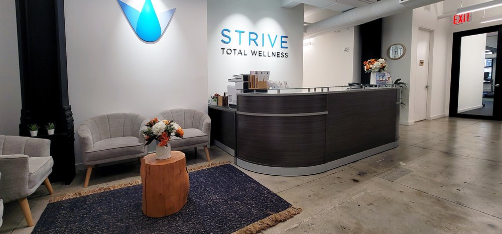 Strive Total Wellness picture