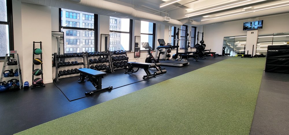 Strive Total Wellness picture