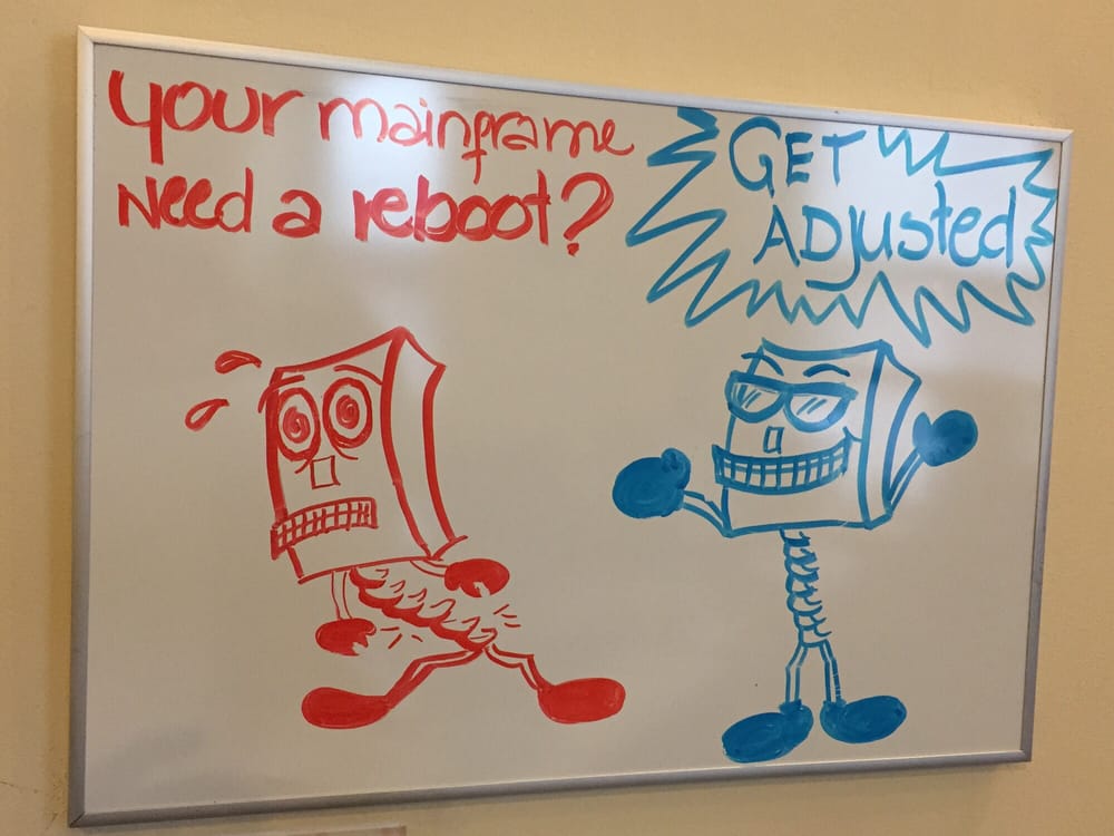 Carnegie Chiropractic, PC picture