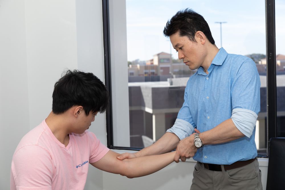Uemura Chiropractic picture