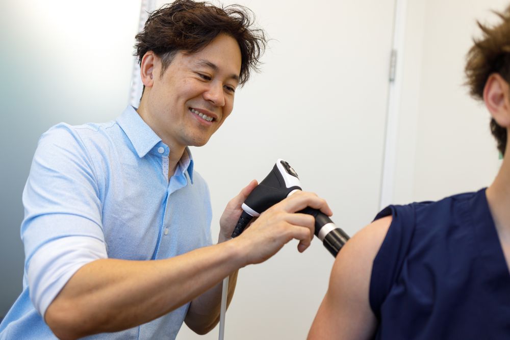 Uemura Chiropractic picture