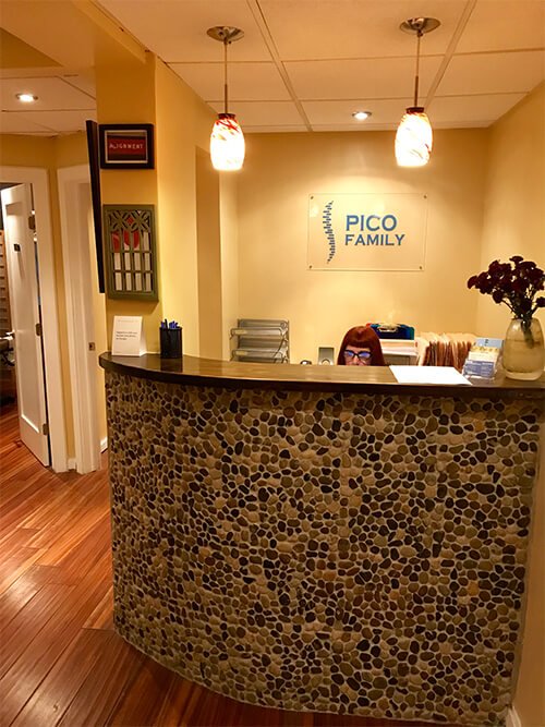Pico Family Chiropractic Center picture