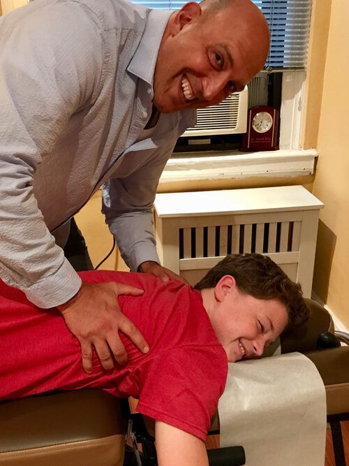 Pico Family Chiropractic Center picture