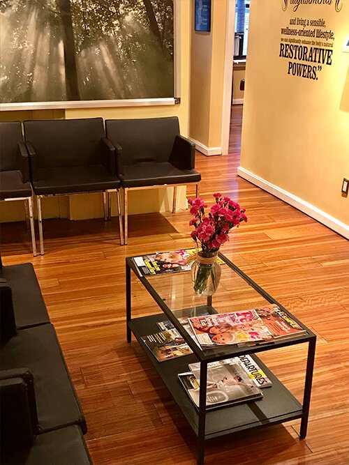 Pico Family Chiropractic Center picture