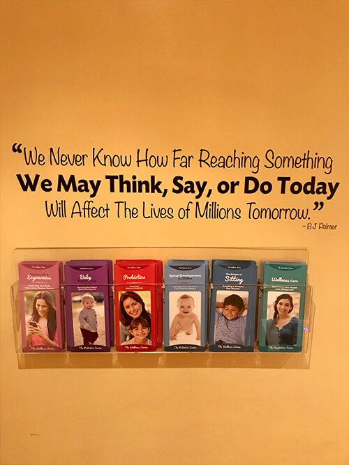 Pico Family Chiropractic Center picture