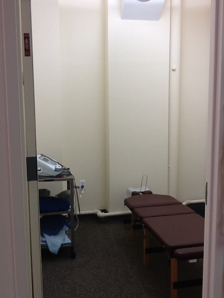 Herald Square Chiropractic and Sport picture