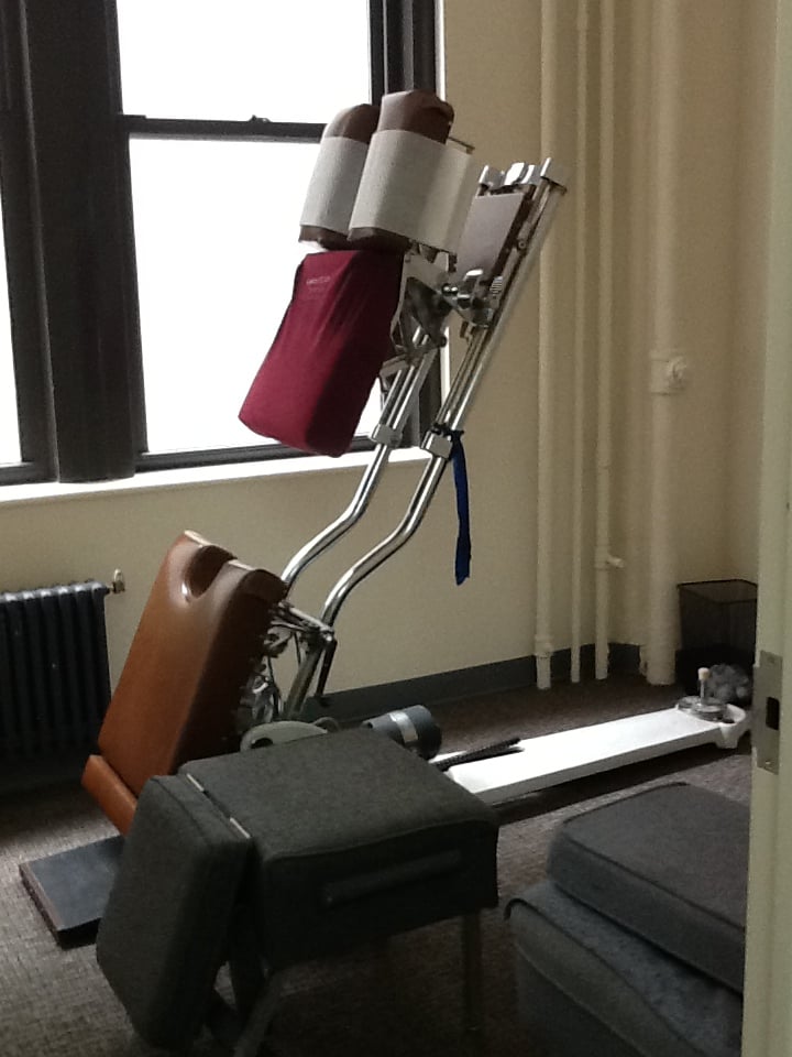 Herald Square Chiropractic and Sport picture