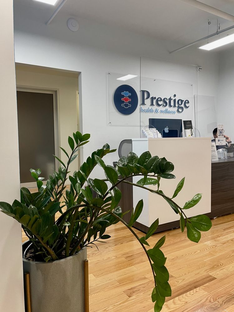 Prestige Health &amp; Wellness picture
