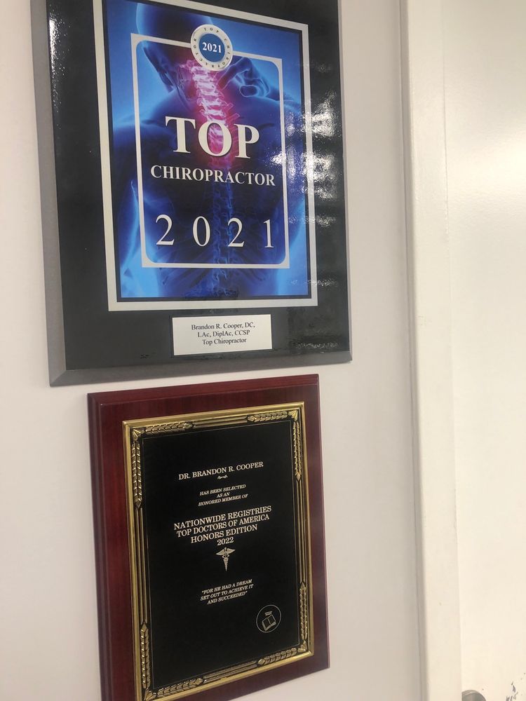 Cooper Chiropractic &amp; Wellness Center picture