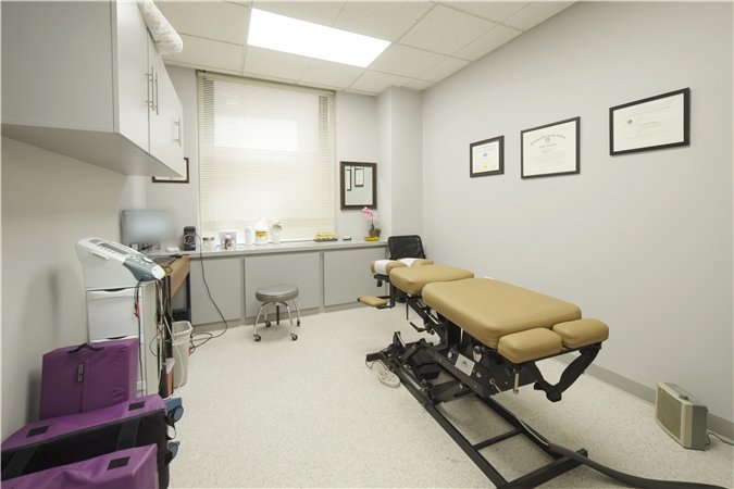 Cooper Chiropractic &amp; Wellness Center picture
