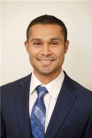 Thomas Kearn, DC, MS, ICCSP picture