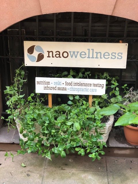 NAO Wellness picture