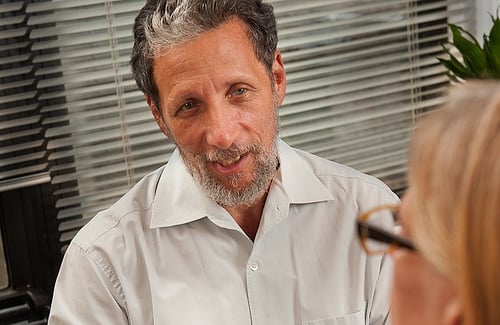 Steven Schram, DC picture