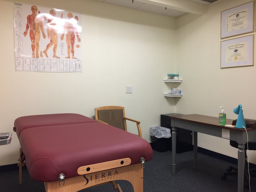 I Know My Chiro, Chiropractic Wellness Center picture