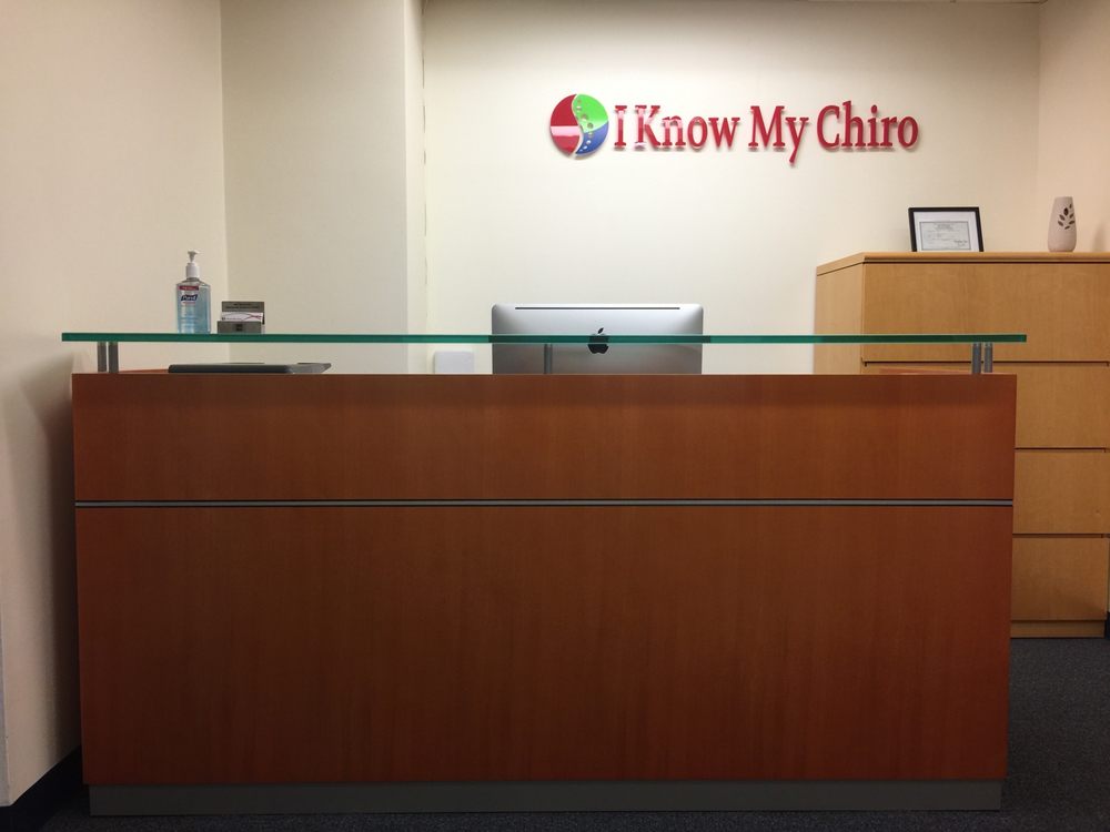 I Know My Chiro, Chiropractic Wellness Center picture
