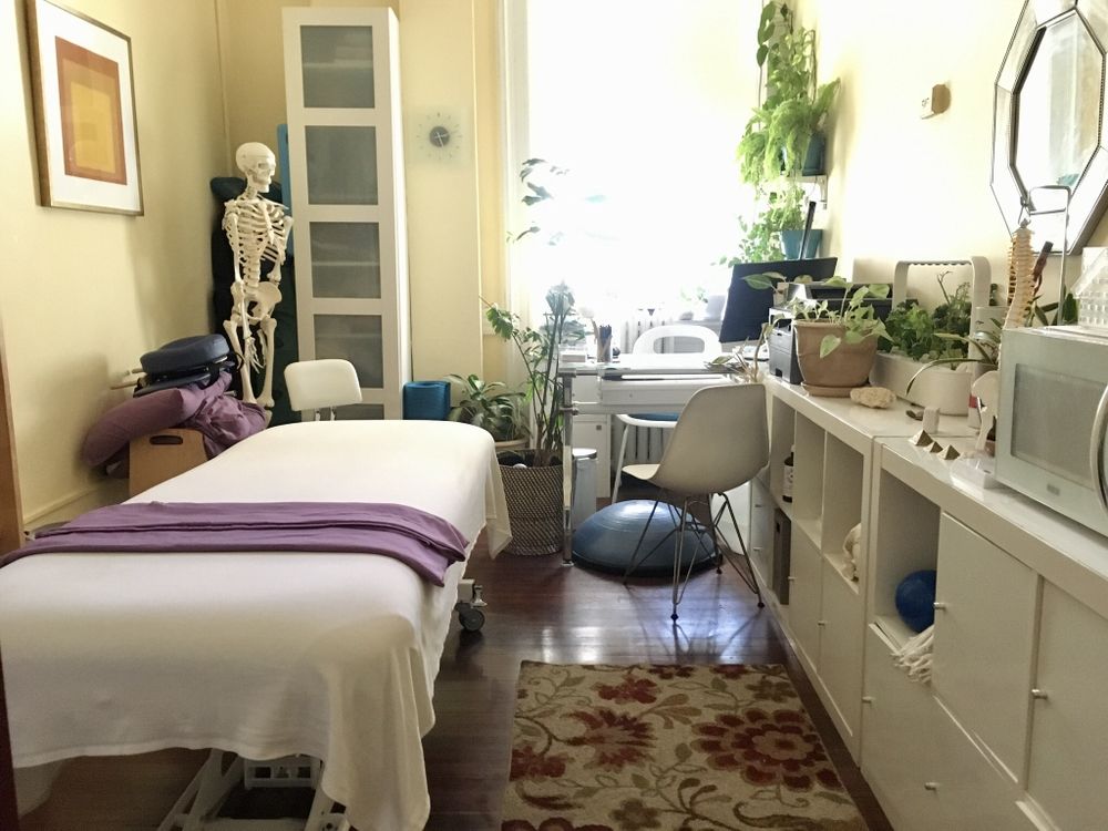 NYC Bodyworks picture