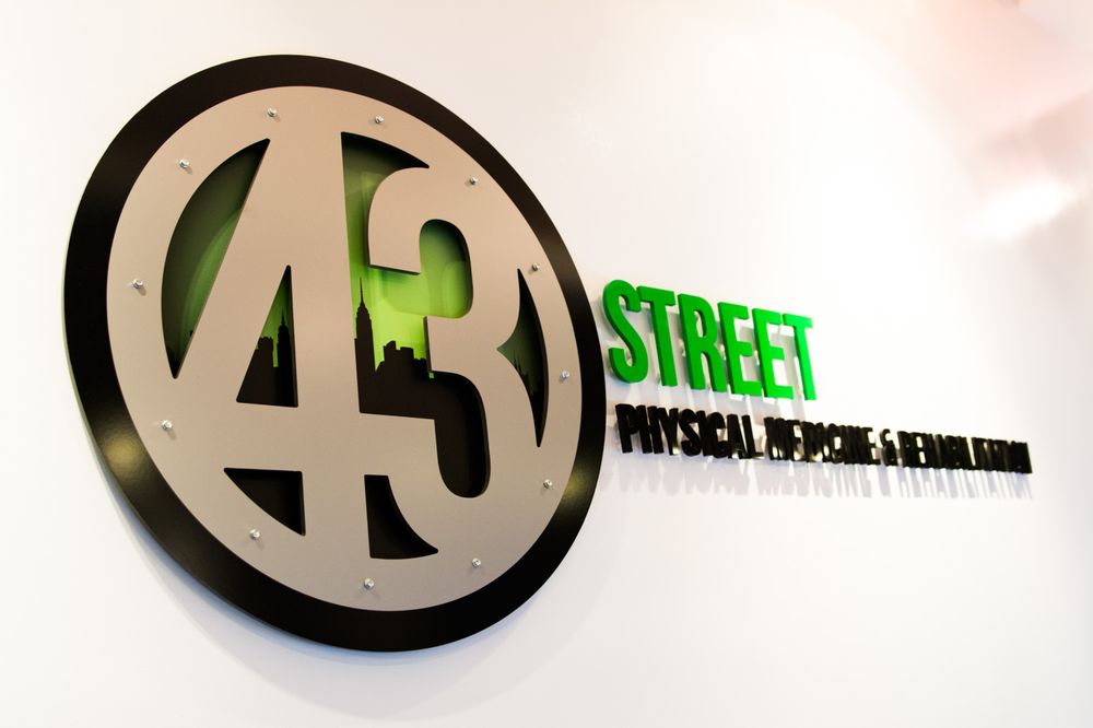 43rd St. Physical Medicine &amp; Rehabilitation picture