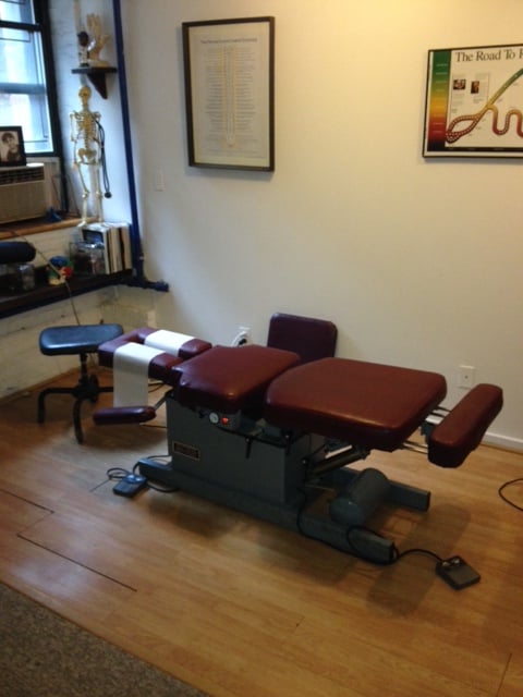 Avalon Chiropractic picture