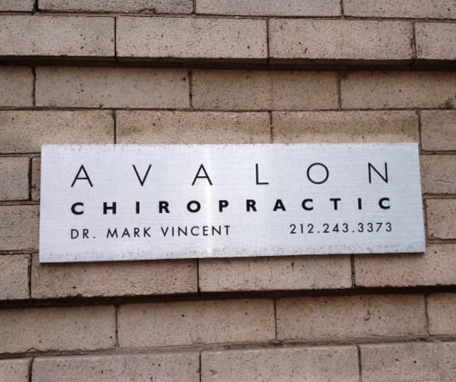 Avalon Chiropractic picture