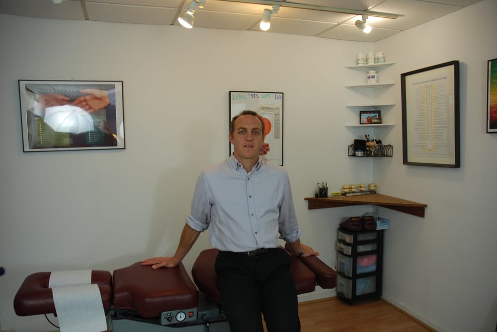 Avalon Chiropractic picture