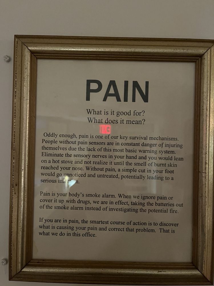 Avalon Chiropractic picture