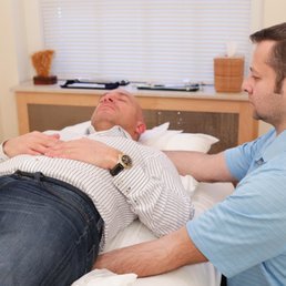 Craniosacral Therapy NY picture
