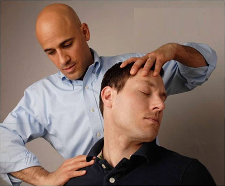 Madison Square Chiropractic &amp; Wellness picture