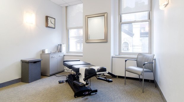 Madison Square Chiropractic &amp; Wellness picture